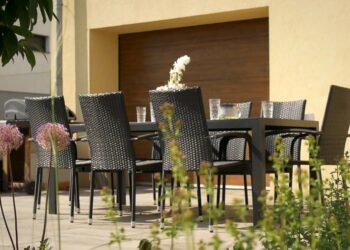 Hledáte opravdu originální ratanový nábytek?