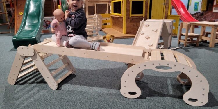 Pořiďte svým dětem suprové herní prvky. Jak jim zajistíte stovky hodin zábavy?