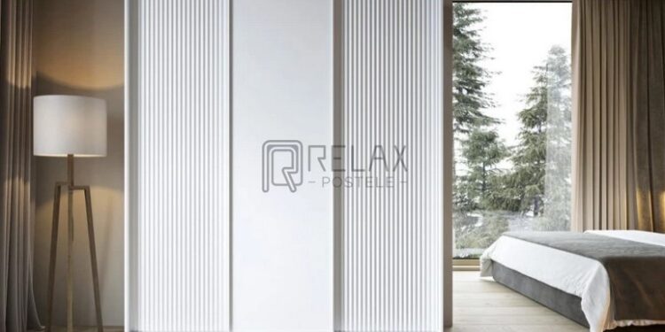 Šatní skříně jsou jedním z nejdůležitějších kusů nábytku v každé domácnosti