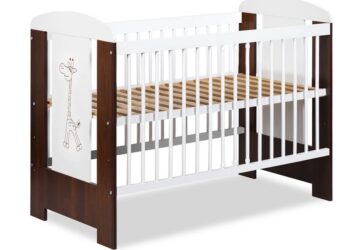 Dětský pokoj: Místo pro sny, hru i odpočinek