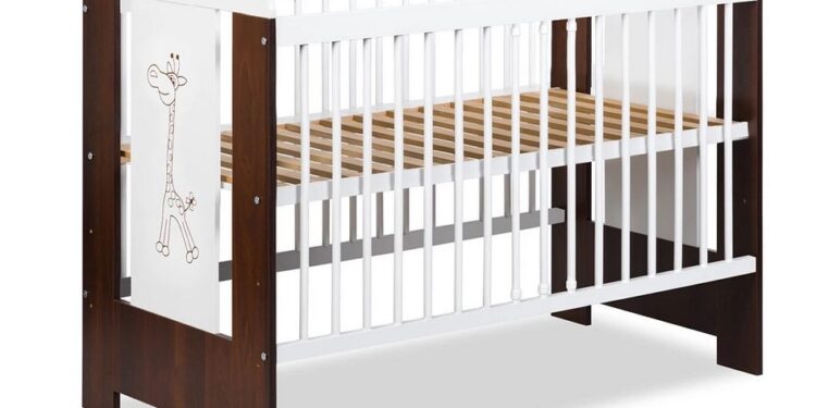 Dětský pokoj: Místo pro sny, hru i odpočinek