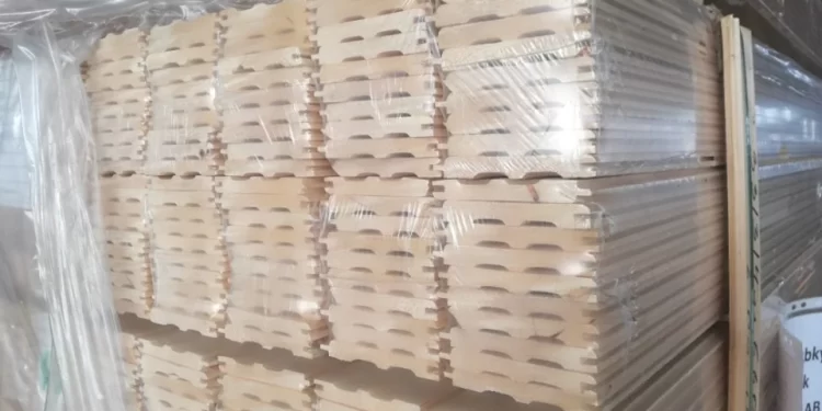 Jak vybrat správné obkladové palubky pro váš domov či chatu?