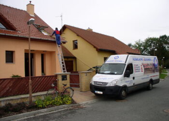 Jak udržet teplo doma a snížit náklady na vytápění