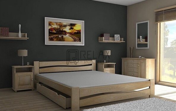 Nábytek z masivu: Krása, odolnost a trvalá hodnota