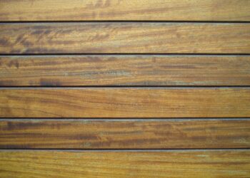 Chcete mít terasu jako novou i po letech? Poradíme vám, jak na to