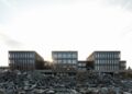 Beton zůstává, dřevo nastupuje. Klíčem je ale proces, ne materiál